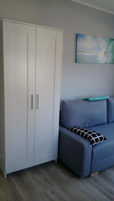 Apartamenty Na Nadmorskiej วาดีสวาโวโว ภายนอก รูปภาพ